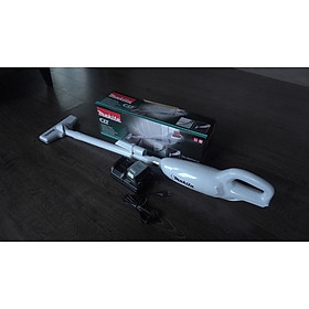 MÁY HÚT BỤI DÙNG PIN (12V MAX) 19 W MAKITA CL106FDWYW (01 SẠC. – 01 PIN 12V/1.5AH) - HÀNG CHÍNH HÃNG