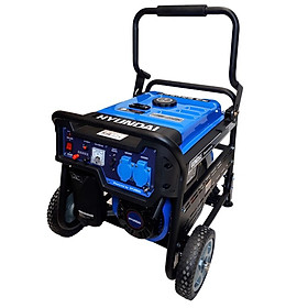Mua Máy Phát Điện Động Cơ Hyundai 2.8kw Genesis GD4500W