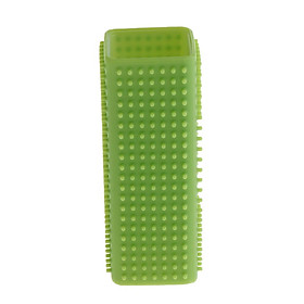 Dog Grooming Comb Pet Cat Hair Remover Best Slicker For Dogs Home Cleaning