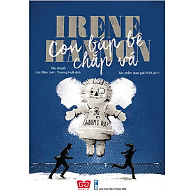 Con Búp Bê Chắp Vá