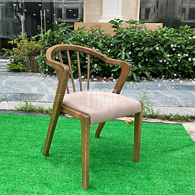 Mua Ghế ăn CROWN thương hiệu TAGO