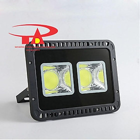 Mua Đèn pha led 100w - PHA LED 100W