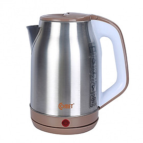 Mua Bình đun siêu tốc Comet 1.8L CM8236N8 -Hàng chính hãng