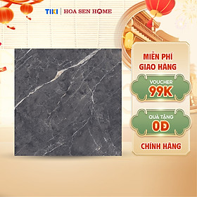 Gạch men lát nền LUSTRA INDAL1001000017 loại gạch granite vân đá tự nhiên độ dày 9.4mm, gạch 1 face, kích thước 1000mmx1000mm, thùng 2 viên - Hàng chính hãng