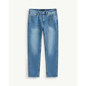 Quần jean nam Form Slim - ROUTINE 10F25DPA046