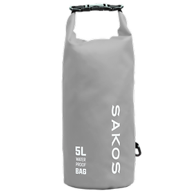 Mua Túi Khô Chống Nước Bảo Vệ Đồ Dùng Đa Năng SAKOS ORCAS - Size 5L - Hàng Chính Hãng