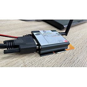 Mua Modem GSM 1 cổng tiếp nhận / tiếp thị sử dụng để gửi SMS