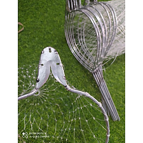 Mua VỢT HÁI TRÁI CÂY TRÊN GIÚP CẮT LUÔN CUỐN TRÁI