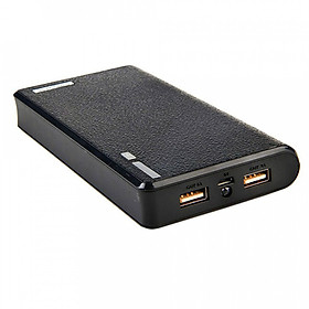 Box Sạc Dự Phòng 4 Cells Dùng Pin 18650 (20000mAh)