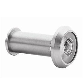 Mắt Thần Yale V0401A US15 - Nickel Mờ