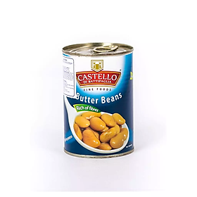 Đậu ngự Castello 400g