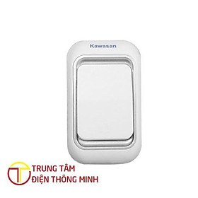 Mua Nút nhân chuông không dây dùng Pin Kawasan KW-D66B - Hàng chính hãng