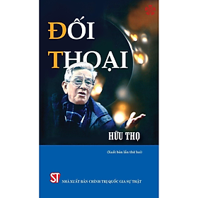 Đối thoại xuất bản lần thứ 2