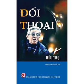 Đối Thoại (Xuất bản lần thứ hai)