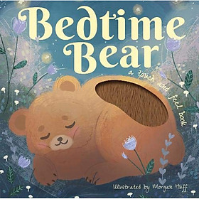 Nơi bán Bedtime Bear - Giá Từ -1đ