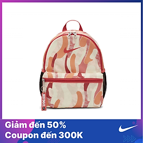 Ba lô thể thao unisex  NIKE Y NK BRSLA JDI MINI BKPK- CAT