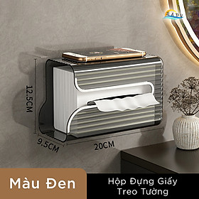 Mua Hộp Đựng Khăn Giấy Ăn Nhà Tắm Để Bàn Sang Trọng Treo Dán Tường Decor Cute Cao Cấp Đạt Chất Lượng Đức CCKO