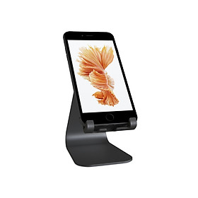 Mua ĐẾ TẢN NHIỆT RAIN DESIGN (USA) MSTAND MOBILE BLACK – Hàng Chính Hãng RD-10065