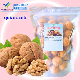 Quả Óc Chó Nhập Khẩu VIETTINMART 1Kg