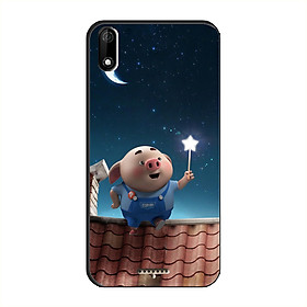 Ốp Lưng Dẻo Dành Cho WIKO Y60