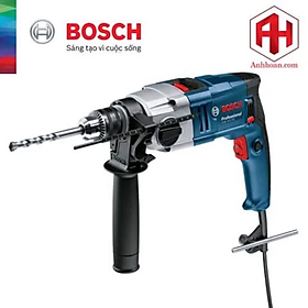 Hình ảnh Máy khoan động lực Bosch GSB 20-2 RE