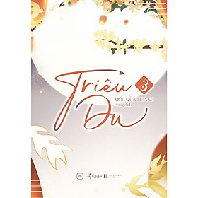 Hình ảnh Triêu Du (Tập 3)