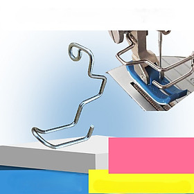 Mua  HÀNG CHÍNH HÃNG  BẢO VỆ CHÂN VỊT SỬ DỤNG CHO MÁY MAY 1 KIM CÔNG NGHIỆP