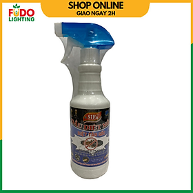Thuốc diệt mối , diệt côn trùng 500g - thể tích thực 473ml dạng xịt phòng ngừa mối, mọt tận gốc cao cấp