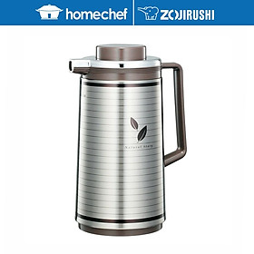 Phích giữ nhiệt Zojirushi 1.55L, an toàn sức khỏe, hàng chính hãng, sản xuất Nhật Bản, AFFB-16, bảo hành 1 năm