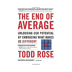 The End Of Average