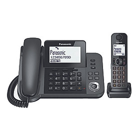 Điện thoại Panasonic KX-TGF310CX -Hàng chính hãng