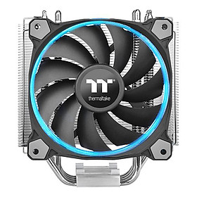 Tản nhiệt khí Thermaltake Riing Silent 12 RGB
