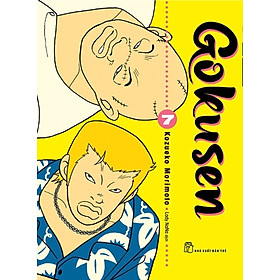 Gokusen – Tập 7