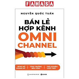 Bán Lẻ Hợp Kênh Omnichannel