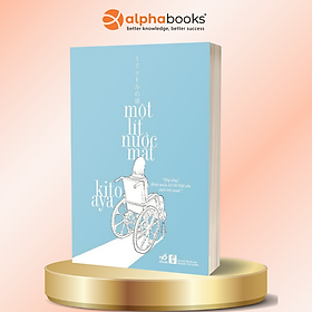 Sách Một Lít Nước Mắt (Tái Bản 2014)