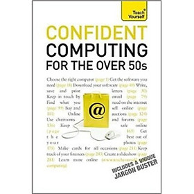Confident Computing for the Over 50s 