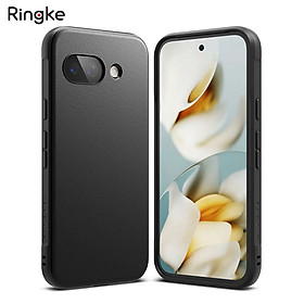Ốp lưng cho Google Pixel 9a RINGKE Onyx - Hàng Chính Hãng