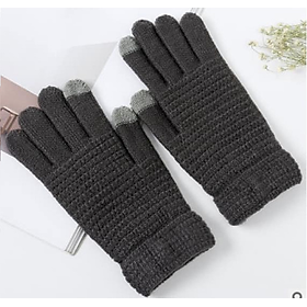 GĂNG TAY NỮ, BAO TAY NỮ CẢM ỨNG ĐIỆN THOẠI DN19121628