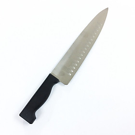 Dao thái cắt cao cấp nhà bếp GG342 dài 35.5cm