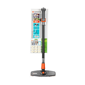 BỘ CHỔI RỬA XE GARDENA 05580-20