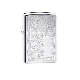 Bật lửa Zippo Venetian 352