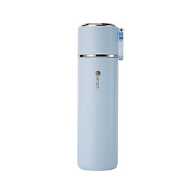 Bình giữ nhiệt inox 316 Elmich EL8315 dung tích 480ml - Hàng Chính Hãng