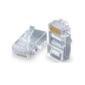 Mua Hat Mạng Nhựa AMP RJ45