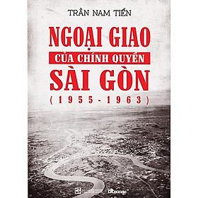 Ngoại Giao Của Chính Quyền Sài Gòn