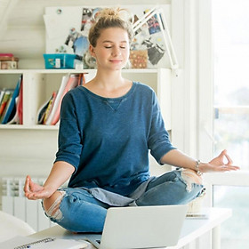 Unica - Combo Khóa Học Yoga Online Cơ Bản + Yoga Giảm Eo Giữ Dáng