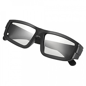 Kính 3D Thụ Động Cho TV Phân Cực 3D Và Rạp Chiếu Phim RealD 3D