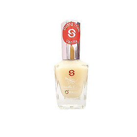 Sơn dưỡng móng tay O’Beauty 17ml