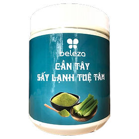 Bột Cần Tây Sấy Lạnh BELEZA 300 gram