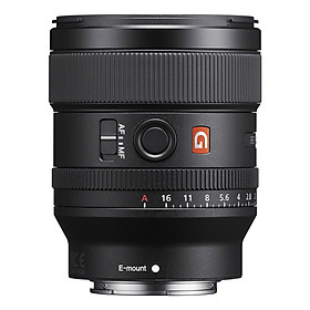 Mua Lens Sony FE 24mm f/1.4 GM – Hàng Chính Hãng