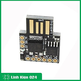 Mua Module USB Mini ATTINY85 Tương Thích Với Uno R3